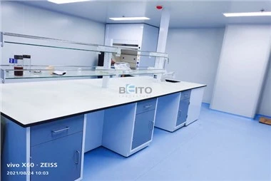 Trespa laboratoriopenkit
